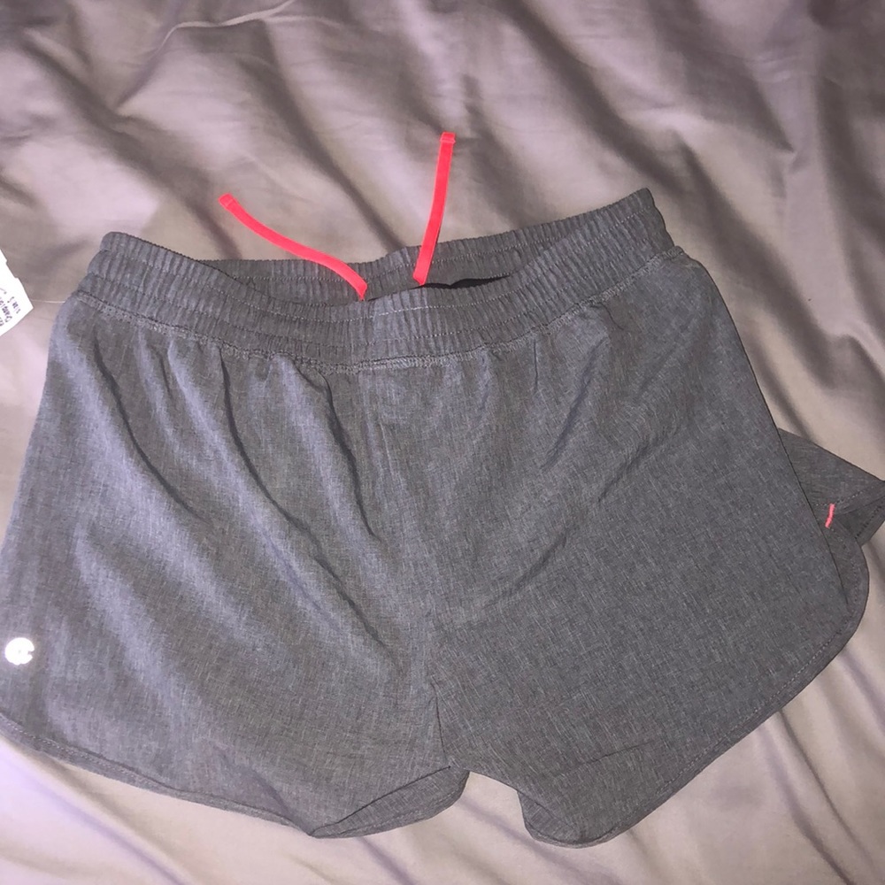 Women’s Champion shorts
